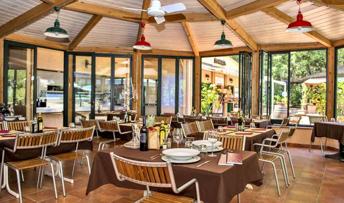 Maremma Sans Souci Toscane - Castiglione della Pescaia visuel 6/12