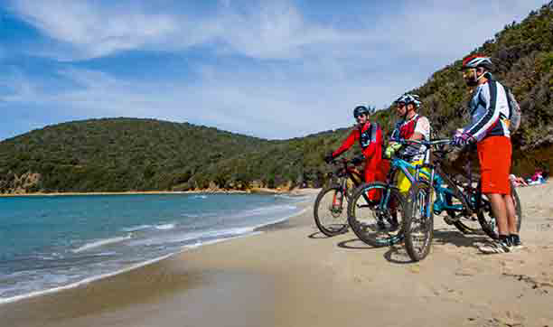 Maremma Sans Souci Toscane - Castiglione della Pescaia visuel 9/12