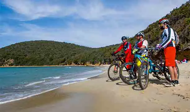 Camping Maremma Sans Souci Toscane - Castiglione della Pescaia visuel 9/12
