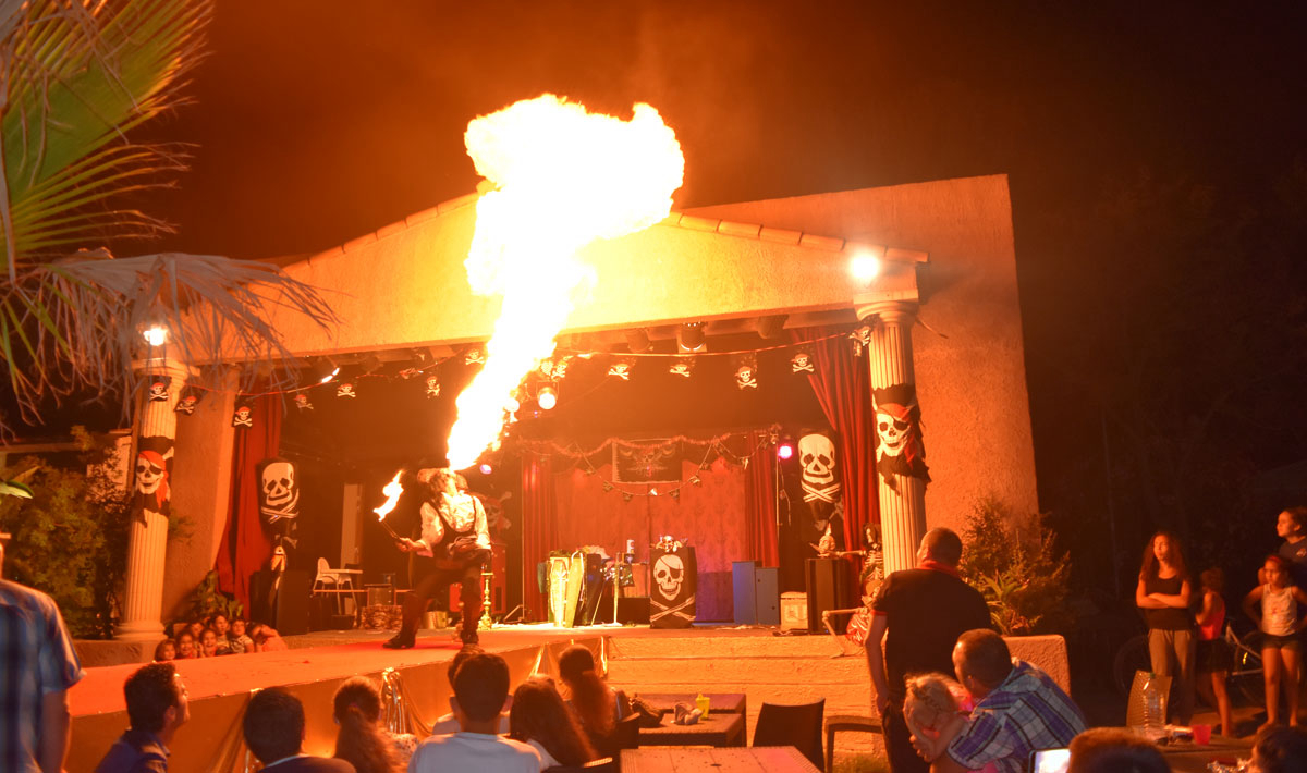 Marina Plage Provence-Alpes-Côte d'Azur - Vitrolles visuel 17/29