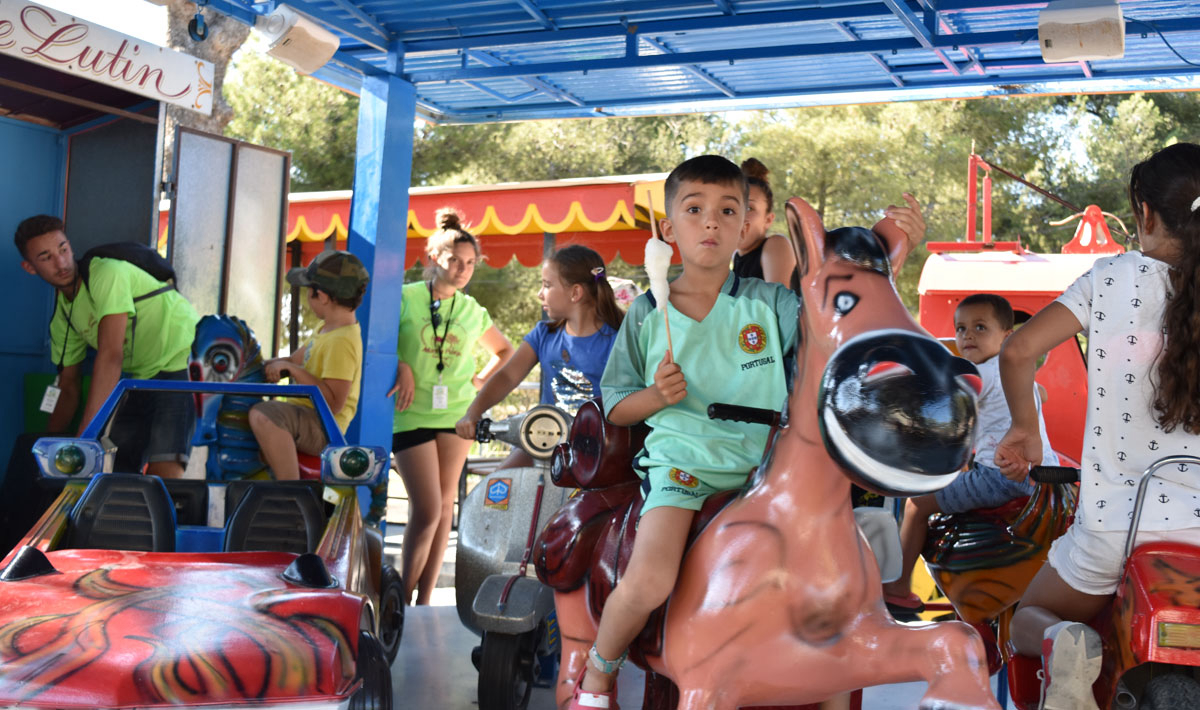 Marina Plage Provence-Alpes-Côte d'Azur - Vitrolles visuel 18/29