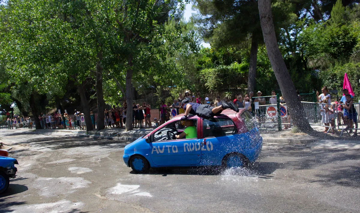 Camping Marina Plage Provence-Alpes-Côte d'Azur - Vitrolles visuel 22/29