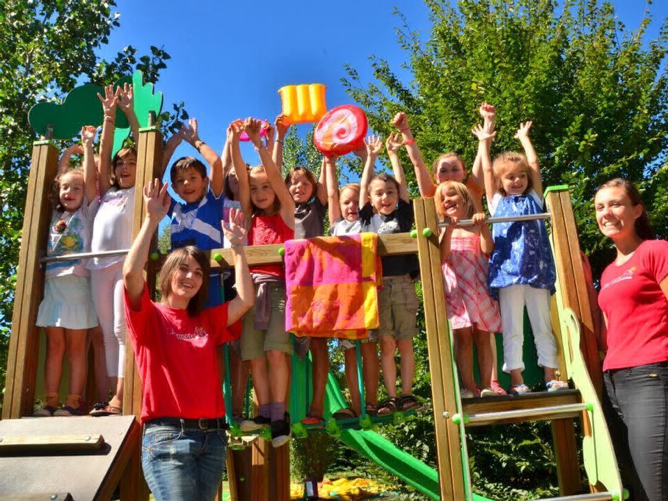 Marmotel Midi-Pyrénées - Saint-Geniez-d'Olt visuel 3/8