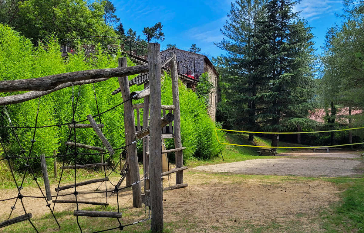 Mas de Champel Rhône-Alpes - Les Ollières-sur-Eyrieux visuel 13/25
