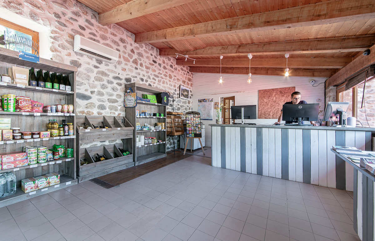 Mas de Champel Rhône-Alpes - Les Ollières-sur-Eyrieux visuel 24/25