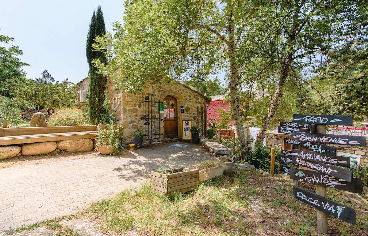 Mas de Champel Rhône-Alpes - Les Ollières-sur-Eyrieux visuel 21/25