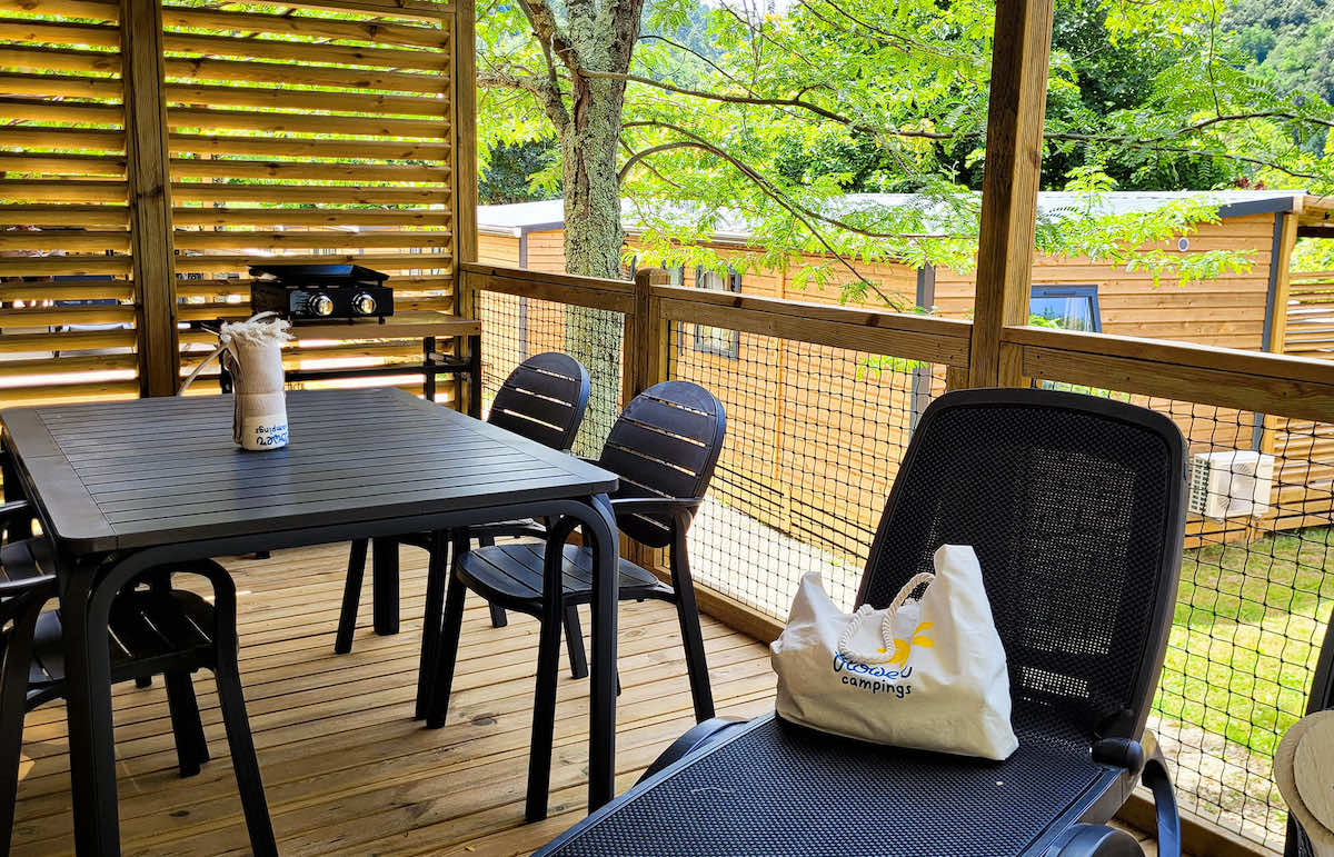 Mas de Champel Rhône-Alpes - Les Ollières-sur-Eyrieux visuel 16/25