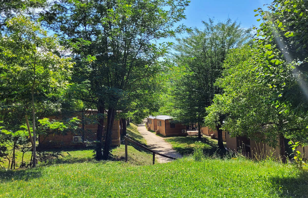 Mas de Champel Rhône-Alpes - Les Ollières-sur-Eyrieux visuel 17/25