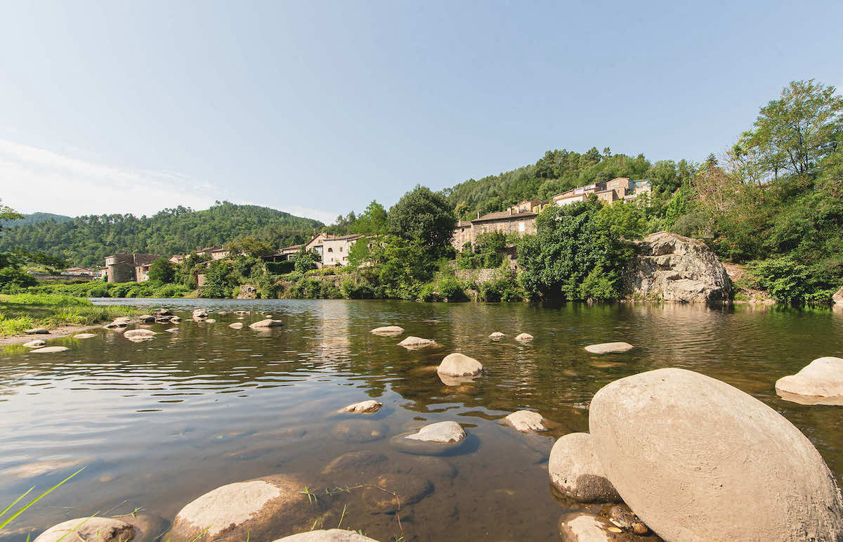 Mas de Champel Rhône-Alpes - Les Ollières-sur-Eyrieux visuel 25/25