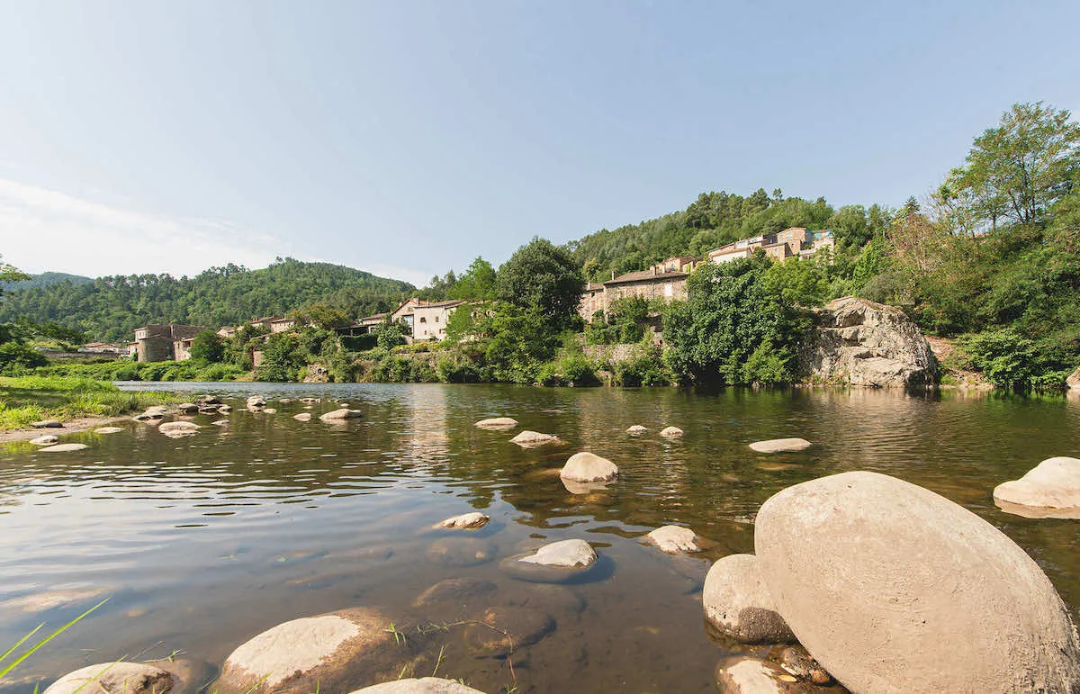 Camping Mas de Champel Rhône-Alpes - Les Ollières-sur-Eyrieux visuel 25/25