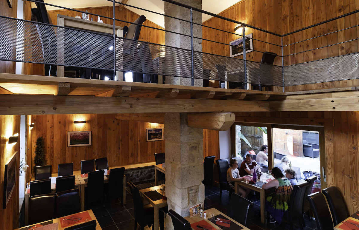 Mas de Champel Rhône-Alpes - Les Ollières-sur-Eyrieux visuel 23/25