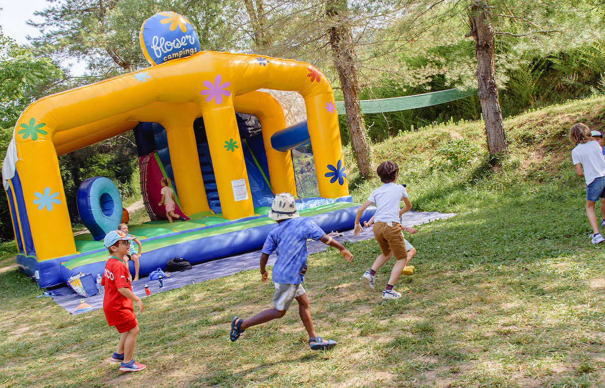 Mas de Champel Rhône-Alpes - Les Ollières-sur-Eyrieux visuel 9/25