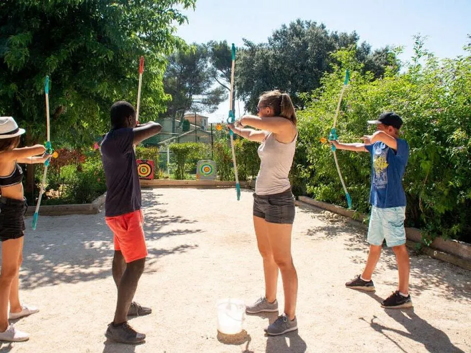 Camping Mas de Pierredon Provence-Alpes-Côte d'Azur - Sanary-sur-Mer visuel 16/20