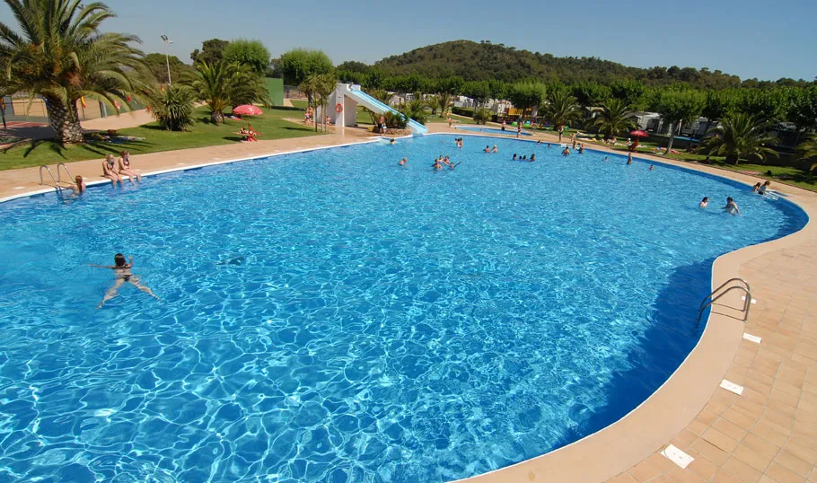 Camping Mas Patoxas Costa Brava - Pals visuel 3/16