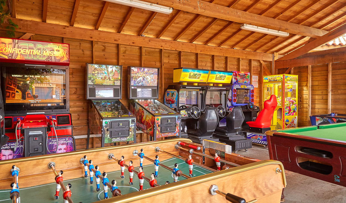 Mayotte Vacances Aquitaine - Biscarrosse visuel 22/39