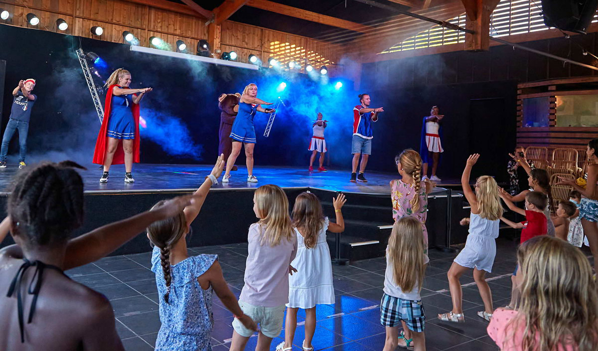 Mayotte Vacances Aquitaine - Biscarrosse visuel 19/39