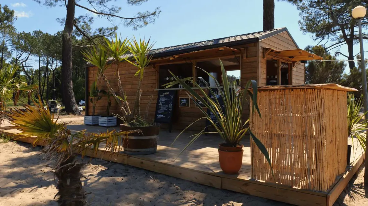 Camping Mayotte Vacances Aquitaine - Biscarrosse visuel 17/68