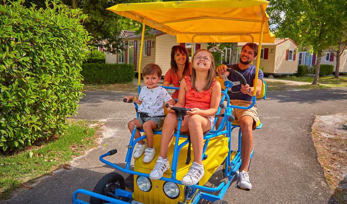 Mayotte Vacances Aquitaine - Biscarrosse visuel 16/39