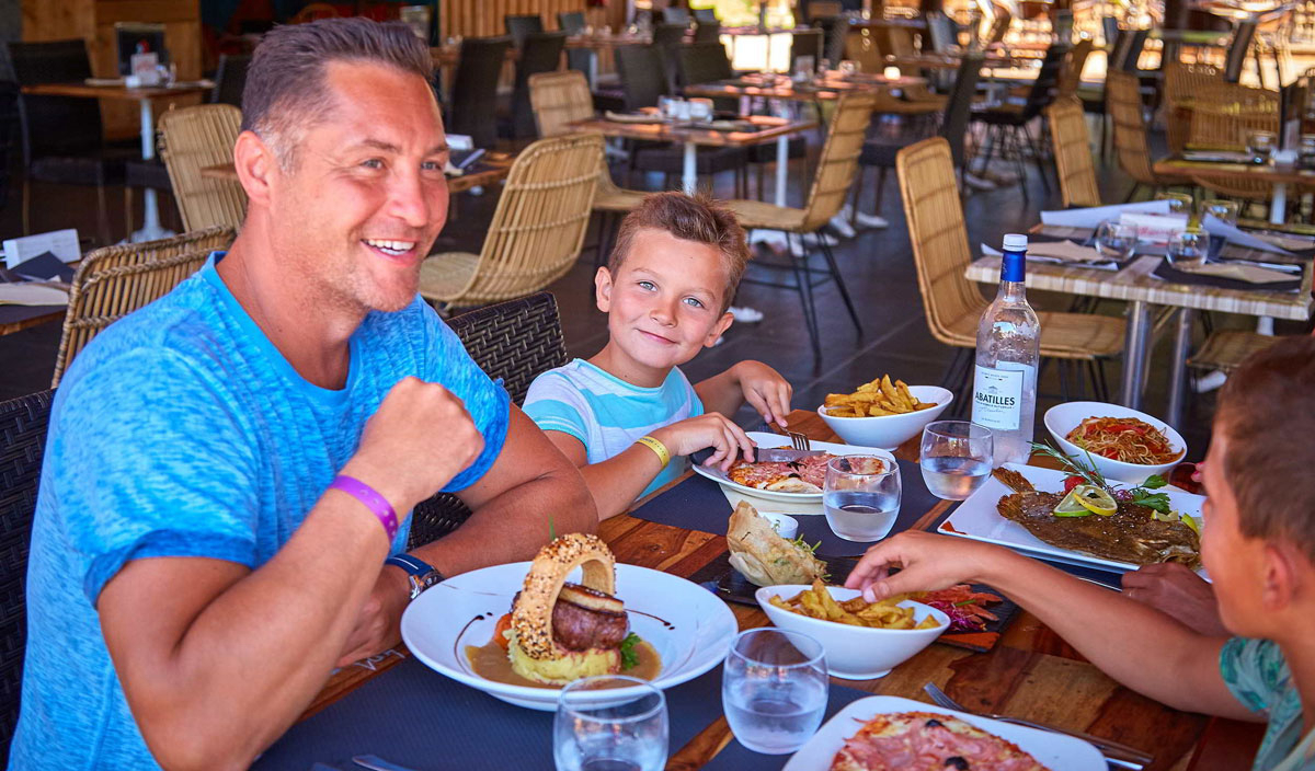 Mayotte Vacances Aquitaine - Biscarrosse visuel 10/39