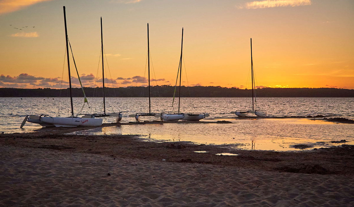 Mayotte Vacances Aquitaine - Biscarrosse visuel 31/39