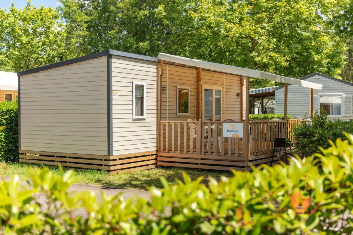Camping Mayotte Vacances Aquitaine - Biscarrosse visuel 23/68