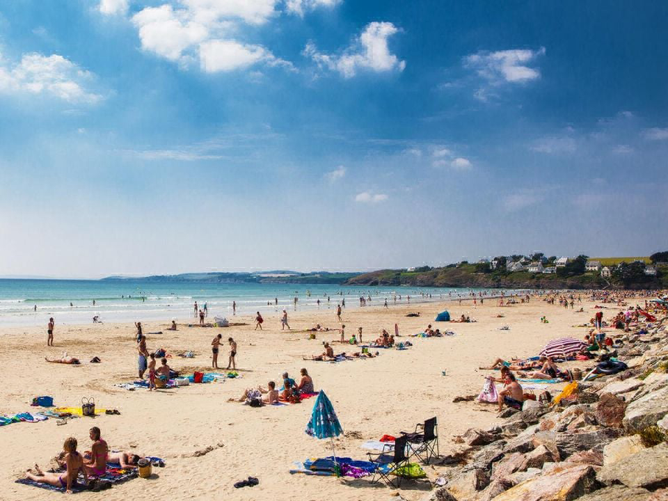 Menez Bichen Bretagne - Saint-Nic visuel 3/5