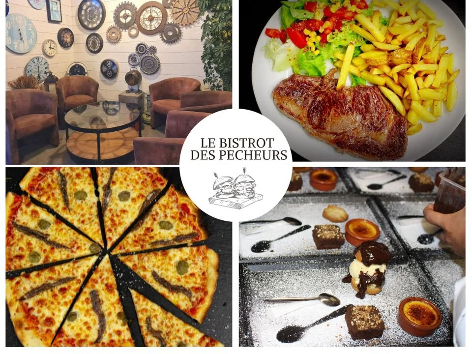 Menez Bichen Bretagne - Saint-Nic visuel 14/14