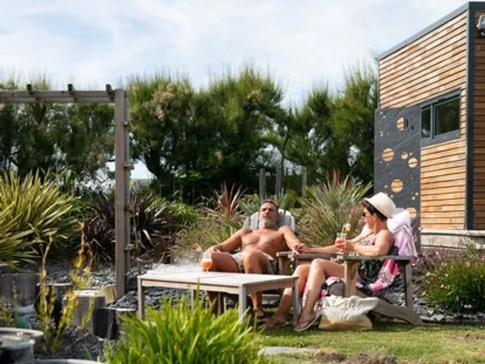 Camping Menez Bichen Bretagne - Saint-Nic visuel 9/14