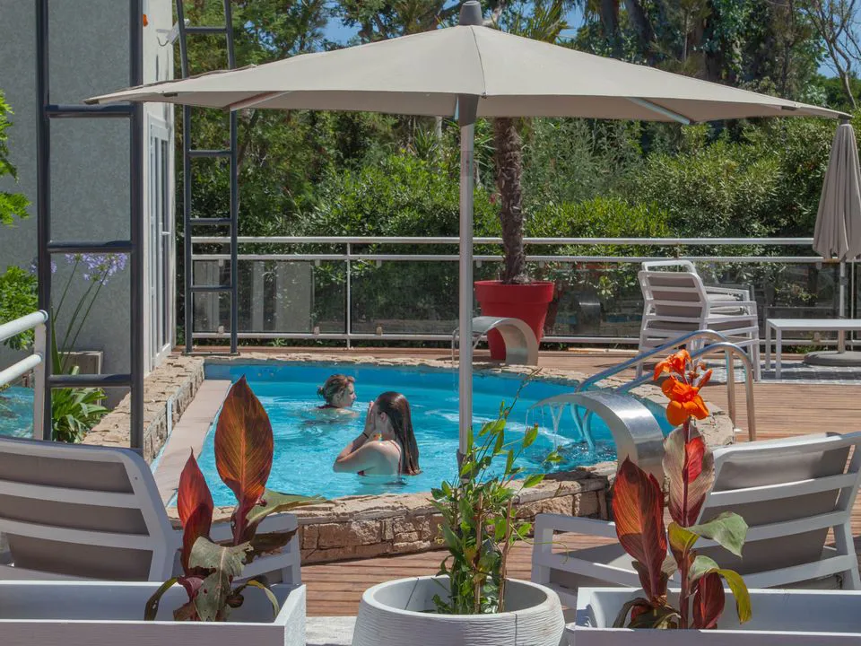 Camping Merendella Corse - San-Nicolao visuel 5/10