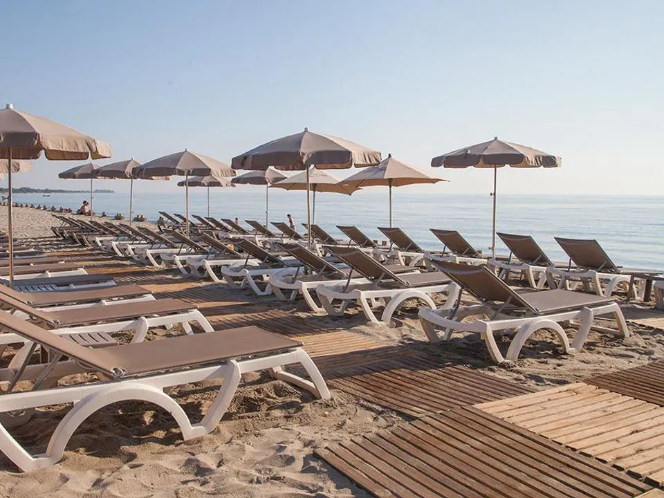 Camping Merendella Corse - San-Nicolao visuel 10/10