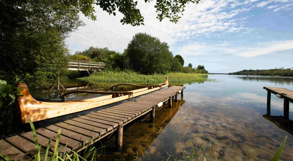 Camping Mimizan Lac Aquitaine - Mimizan visuel 4/10