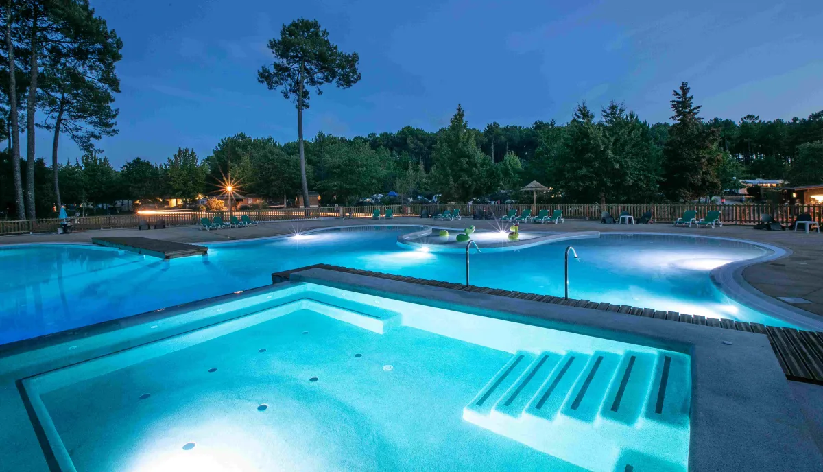 Camping Mimizan Lac Aquitaine - Mimizan visuel 3/10