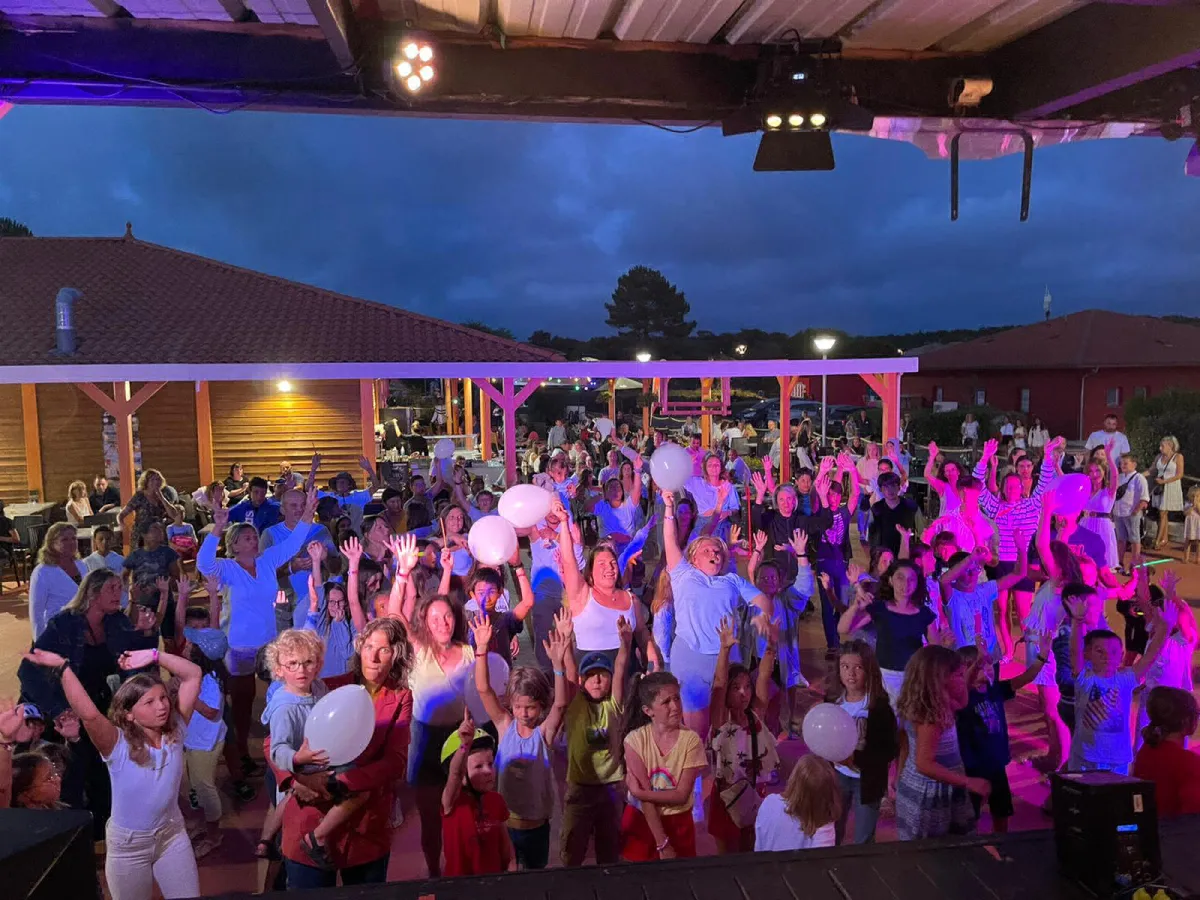 Camping Mimizan Plage Aquitaine - Mimizan visuel 9/9