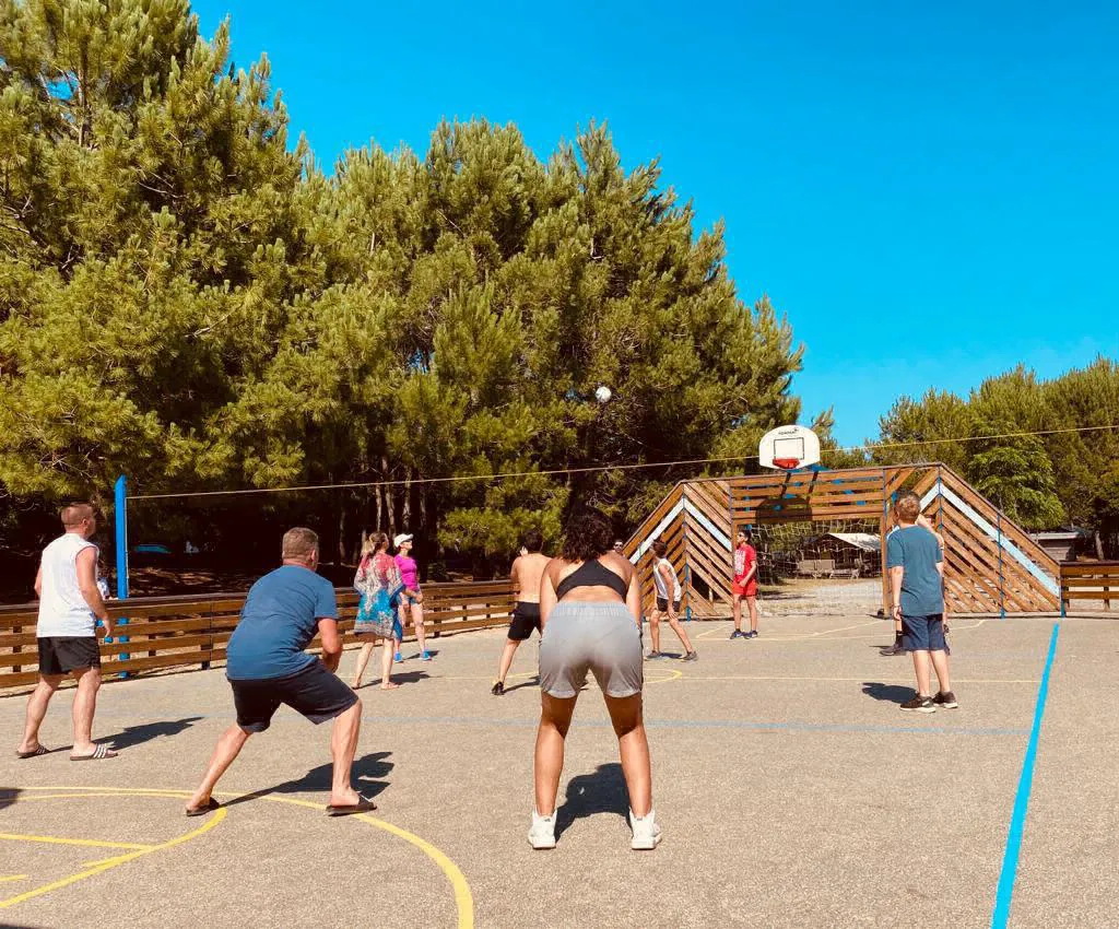 Camping Mimizan Plage Aquitaine - Mimizan visuel 8/9