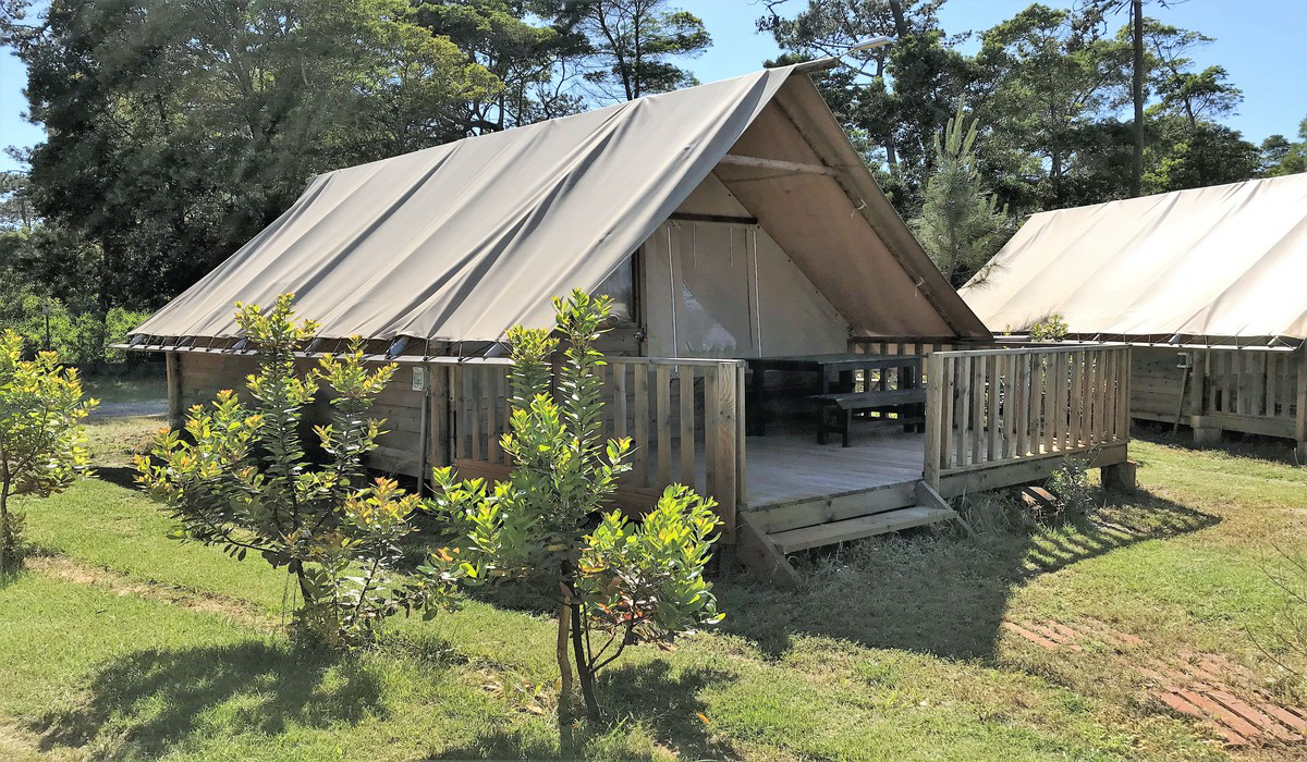 Mira Lodge Park Centro - Praia de Mira visuel 9/17 Mira Lodge Park Centro - Praia de Mira visuel 9/17