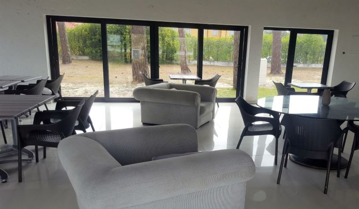 Mira Lodge Park Centro - Praia de Mira visuel 13/17 Mira Lodge Park Centro - Praia de Mira visuel 13/17