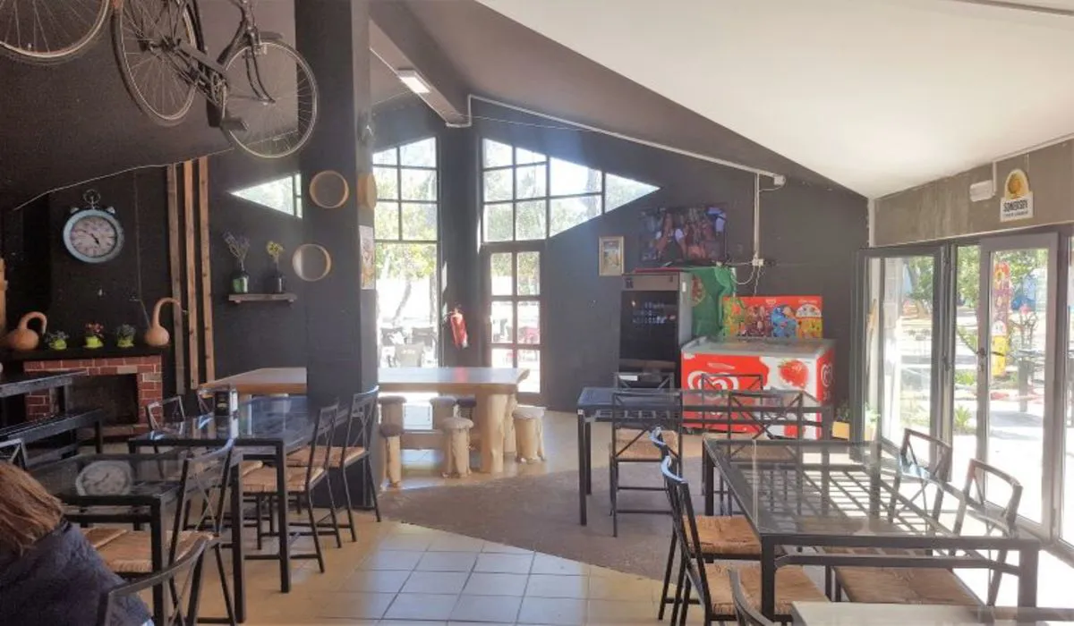 Camping Mira Lodge Park Centro - Praia de Mira visuel 12/17