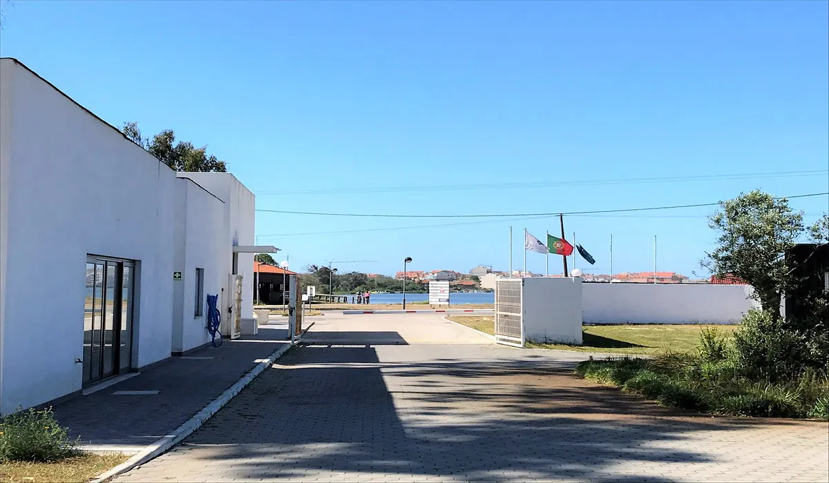 Camping Mira Lodge Park Centro - Praia de Mira visuel 3/17