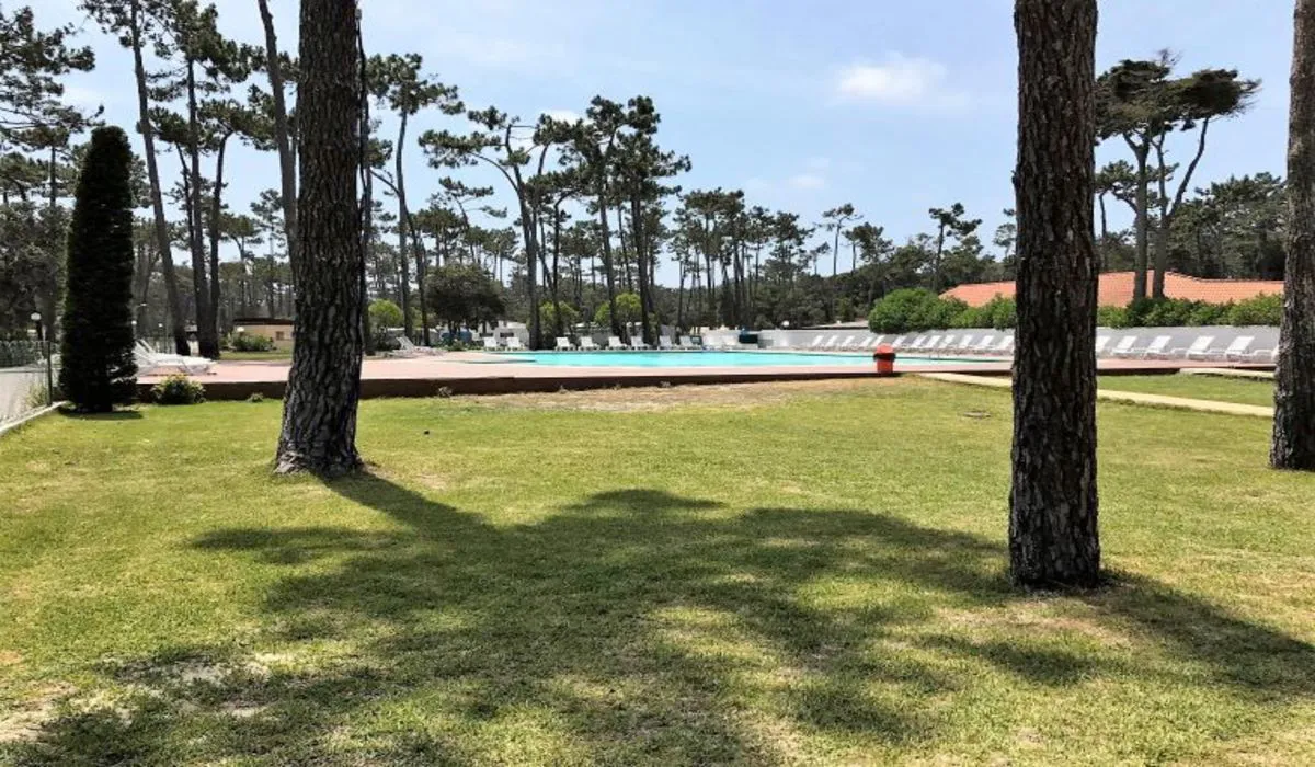Camping Mira Lodge Park Centro - Praia de Mira visuel 7/17