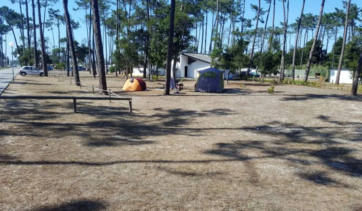 Camping Mira Lodge Park Centro - Praia de Mira visuel 14/17