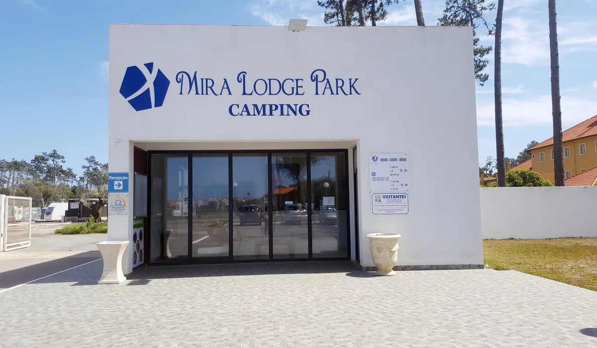 Camping Mira Lodge Park Centro - Praia de Mira visuel 5/17