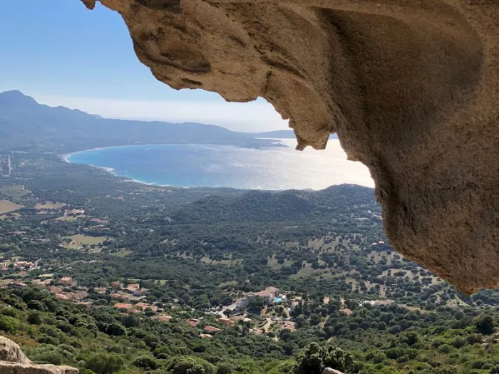 Camping Monte-ortu Corse - Lumio visuel 12/12