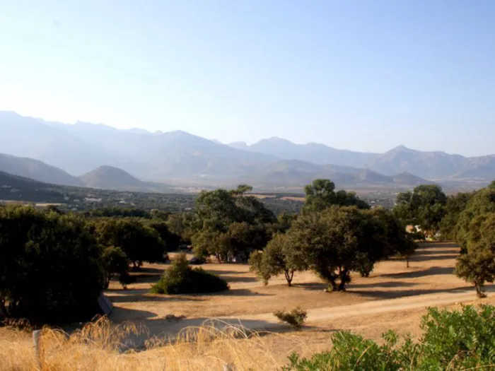 Camping Monte-ortu Corse - Lumio visuel 9/12