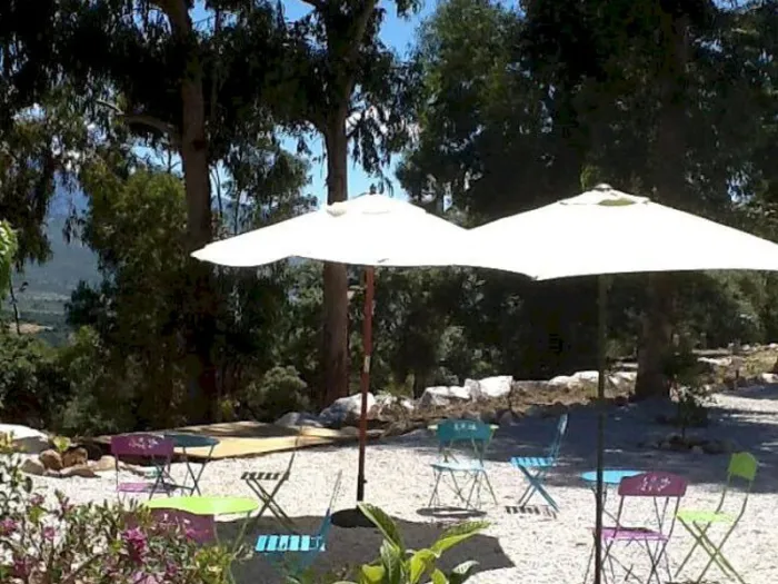 Camping Monte-ortu Corse - Lumio visuel 3/12