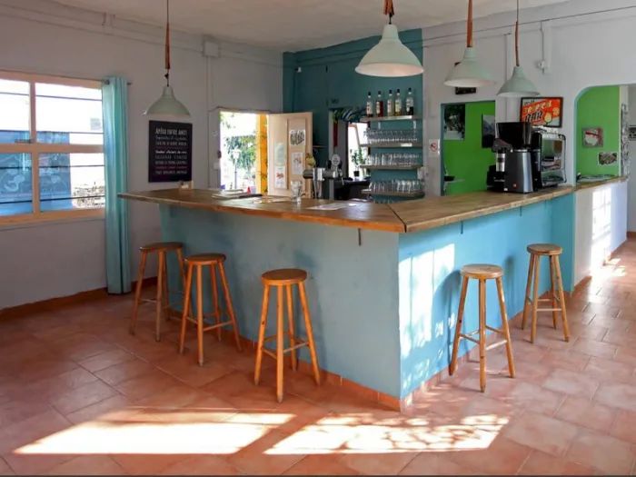Camping Monte-ortu Corse - Lumio visuel 4/12