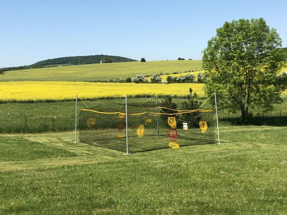 Montmorency Champagne-Ardennes - Bourbonne-les-Bains visuel 5/5