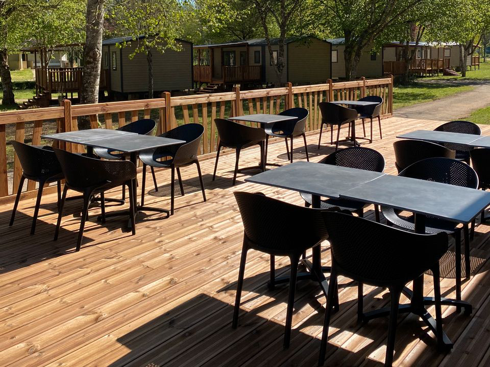 Moulin de Caudon Aquitaine - Domme visuel 4/5