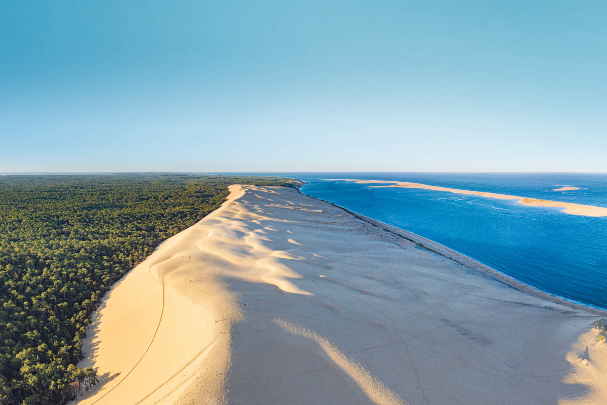 Camping MS Le Pyla 4* Aquitaine - Pyla sur Mer visuel 2/20