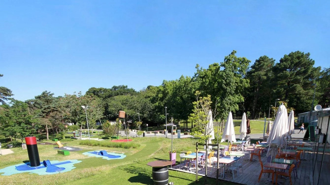 Nantes Camping Pays de Loire - Nantes visuel 6/12