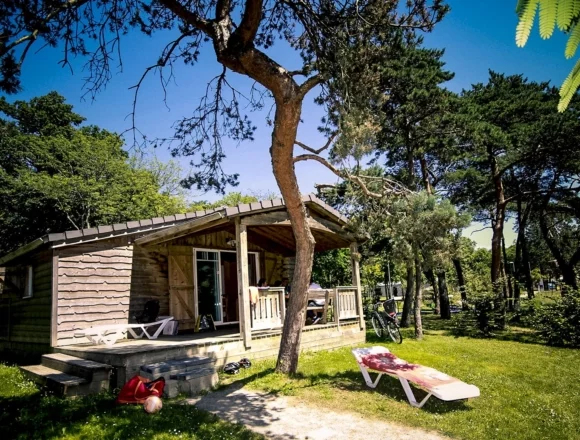 Nantes Camping Pays de Loire - Nantes visuel 7/12